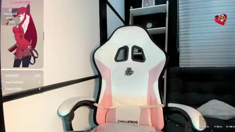 Emy Silver online show from 03-01-25, 09:26