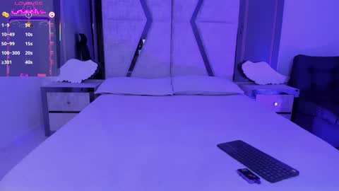 Emy Silver online show from 03-11-25, 01:01