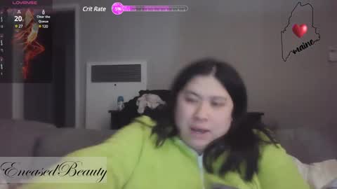 Ela online show from 01-27-25, 07:03