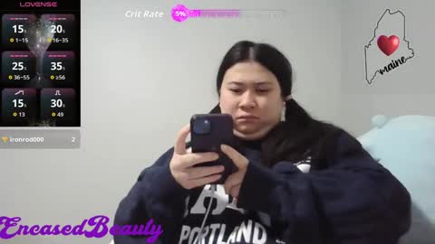 Ela online show from 10-14-25, 05:19