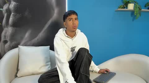 Ender online show from 02-02-26, 02:05