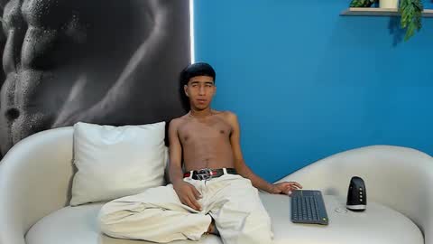 Ender online show from 02-05-26, 02:54