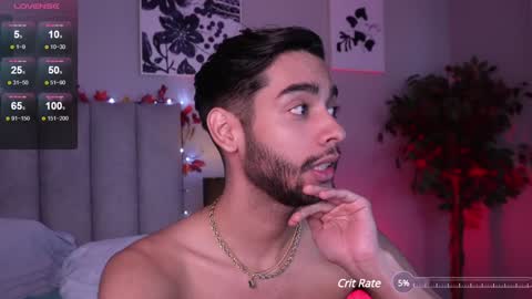 Endy online show from 12-03-24, 03:44