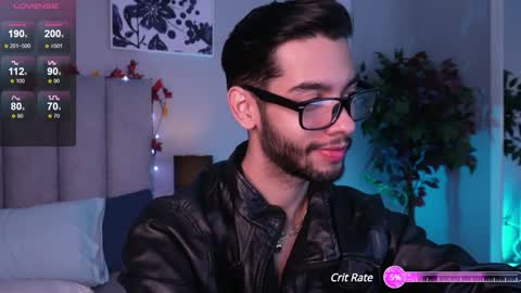 Endy online show from 12-06-24, 12:38