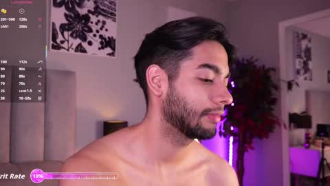 Endy online show from 10-08-25, 12:47