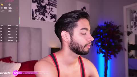 Endy online show from 10-18-25, 12:39