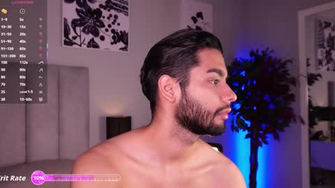 Endy online show from 10-23-25, 12:37