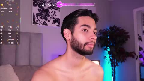 Endy online show from 11-19-25, 12:49