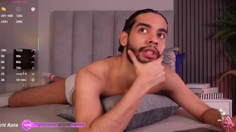 Endy online show from 02-27-26, 12:49