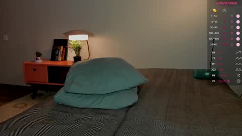 Snapshot of enen_glo chatting on 01-14-25, 06:34 Enen online show from 01-14-25, 06:34