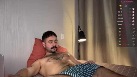 Snapshot of enen_glo chatting on 09-30-25, 02:33 Enen online show from 09-30-25, 02:33