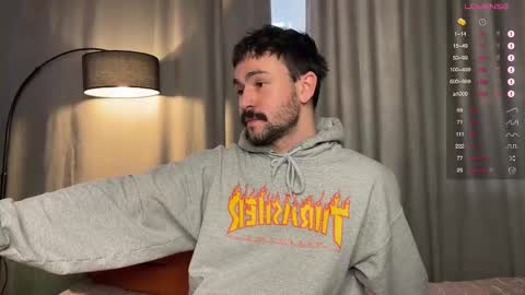 Enen online show from 01-09-26, 12:19