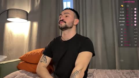 Enen online show from 01-19-26, 12:42