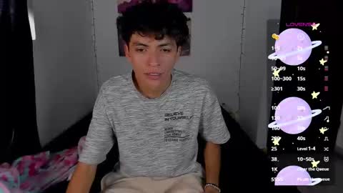 Salo online show from 02-09-26, 04:55