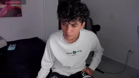 Salo online show from 02-16-26, 09:00