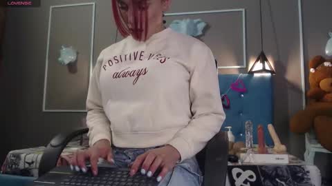 Snapshot of engel_devil chatting on 02-23-26, 10:56 Engel online show from 02-23-26, 10:56