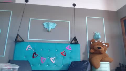 Snapshot of engel_devil chatting on 02-28-26, 12:28 Engel online show from 02-28-26, 12:28