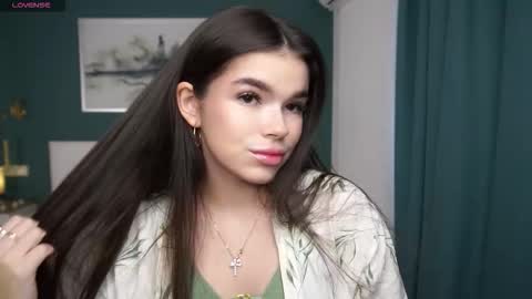 Snapshot of engelaven chatting on 09-24-25, 07:12 Christy online show from 09-24-25, 07:12