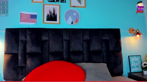  E N G E L  online show from 01-03-25, 01:48
