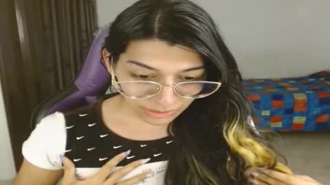 Engiel phoenix instagram engiel 13 online show from 10-09-25, 03:04