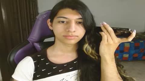 Engiel phoenix instagram engiel 13 online show from 10-18-25, 01:30