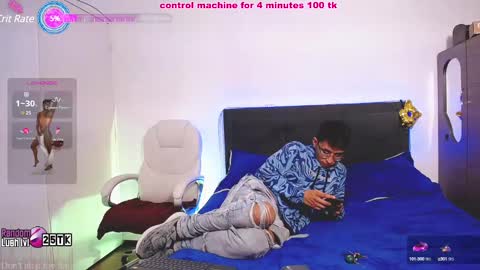 ..Jade.. online show from 02-18-25, 11:08