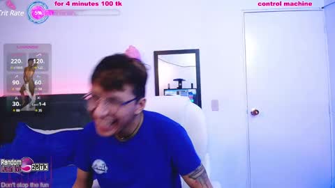 ..Jade.. online show from 03-06-25, 01:27