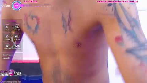 ..Jade.. online show from 03-12-25, 05:13