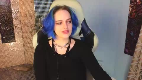 Snapshot of enifery chatting on 10-28-25, 02:53 enifery online show from 10-28-25, 02:53