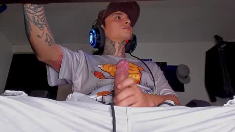 Snapshot of enjoymycock99 chatting on 12-11-24, 02:52 enjoymycock99 online show from 12-11-24, 02:52