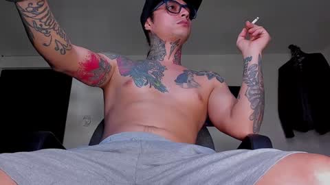 Snapshot of enjoymycock99 chatting on 01-20-25, 06:53 enjoymycock99 online show from 01-20-25, 06:53