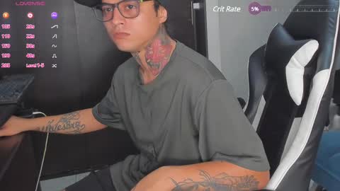 Snapshot of enjoymycock99 chatting on 03-04-25, 07:54 enjoymycock99 online show from 03-04-25, 07:54