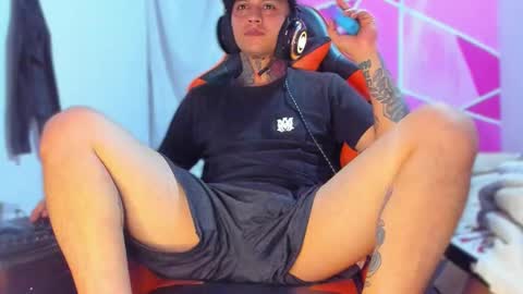 Snapshot of enjoymycock99 chatting on 03-02-26, 07:15 enjoymycock99 online show from 03-02-26, 07:15