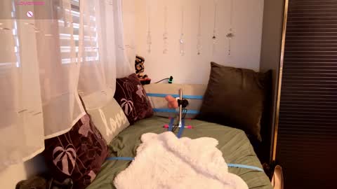 Snapshot of enjoyreynolds chatting on 12-17-24, 12:00 Joy online show from 12-17-24, 12:00