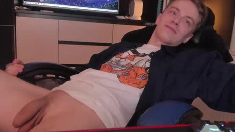 Enker online show from 02-21-25, 10:59