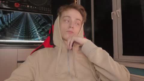 Enker online show from 10-12-25, 08:08