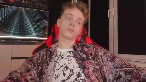 Enker online show from 11-01-25, 05:37