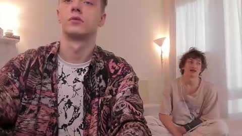 Enker online show from 11-04-25, 11:42