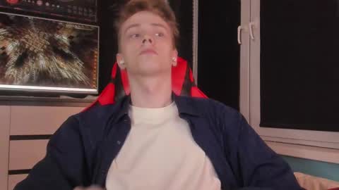 Enker online show from 11-23-25, 11:48