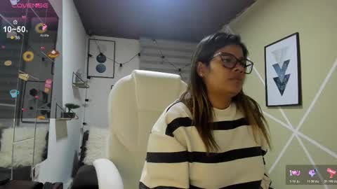 Enma clark online show from 10-27-25, 03:54