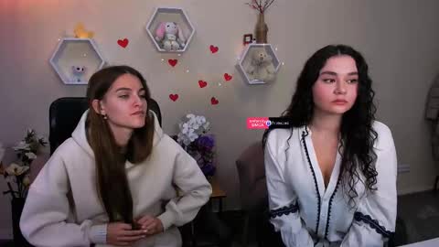 Snapshot of enny_mrr chatting on 02-27-25, 12:56 enny_mrr online show from 02-27-25, 12:56