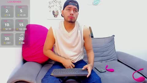 enrique online show from 01-06-25, 12:46