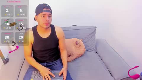 enrique online show from 01-31-25, 12:29