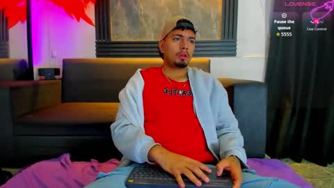 enrique online show from 10-14-25, 12:06