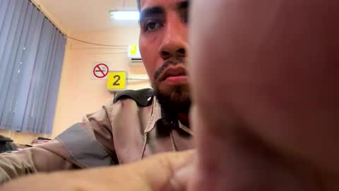 Enriquegc197 online show from 11-06-25, 03:02