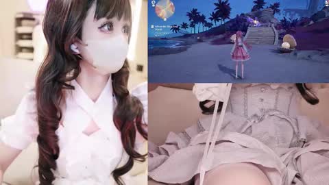 Snapshot of envyko chatting on 10-12-25, 11:20 Envyko online show from 10-12-25, 11:20