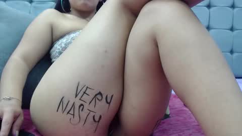 Enny Dirty online show from 12-28-24, 01:38