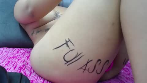 Enny Dirty online show from 02-06-25, 04:14