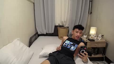 enzo online show from 09-18-25, 01:02