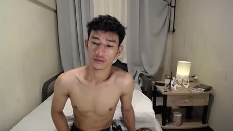 enzo online show from 10-30-25, 05:35